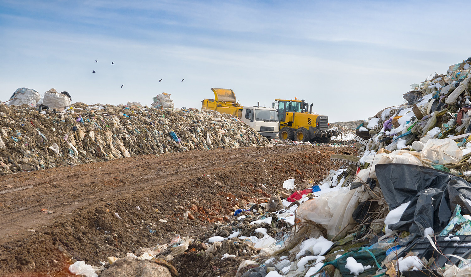 Landfill EA Guide by Philip Wilson: An Authoritative Resource on Landfill Liner Materials